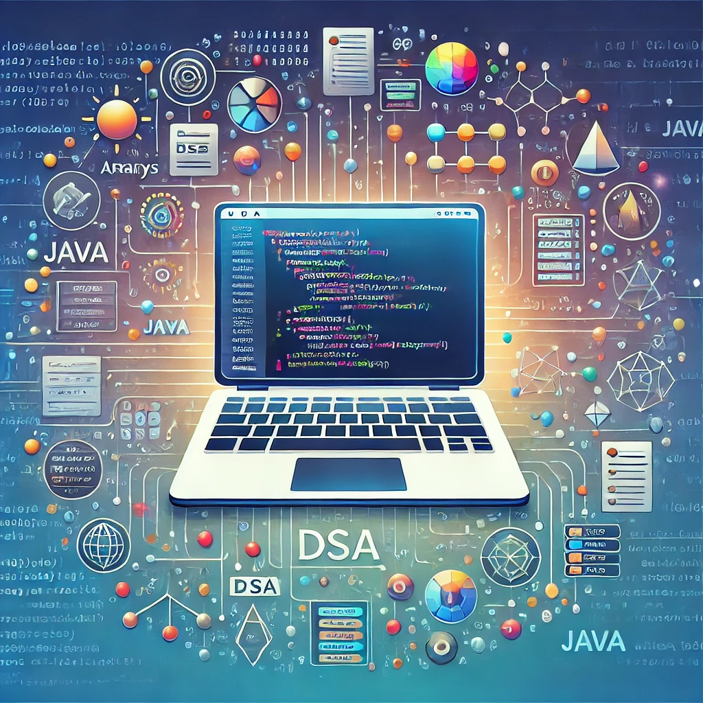 DSA With Java