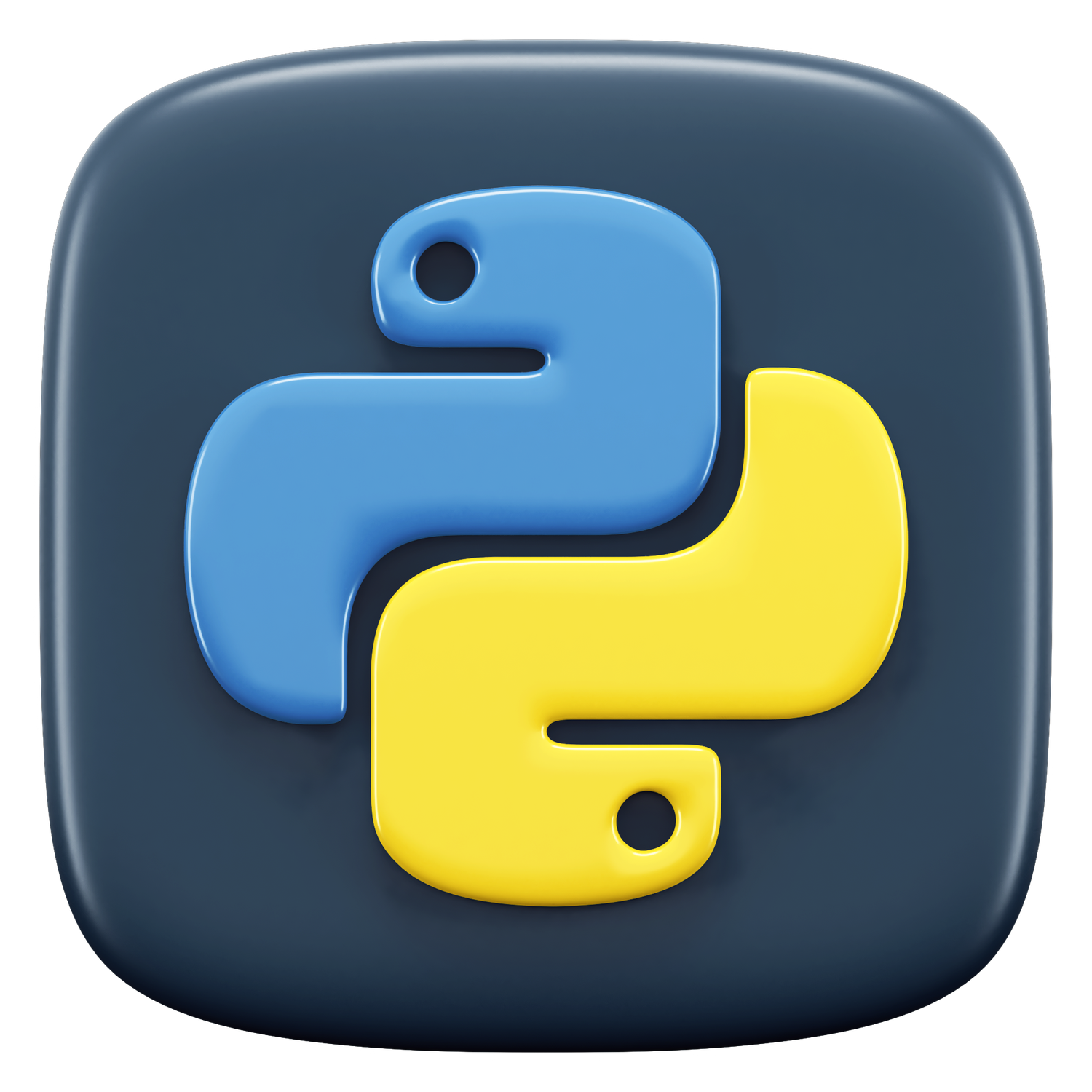 Python Stack